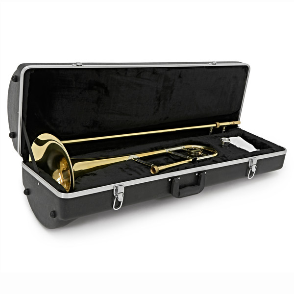 Student Tenor Trombone in Bb by Gear4music