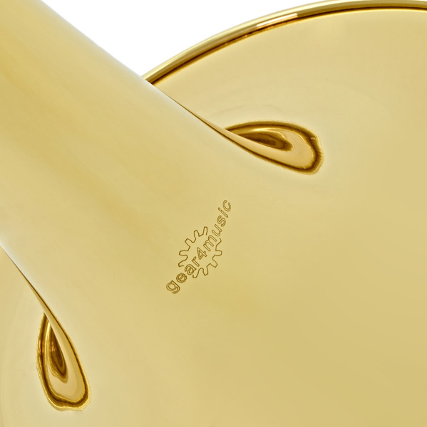Student Tenor Trombone in Bb by Gear4music