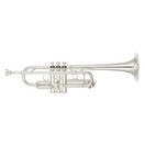 Yamaha YTR9445 Xeno Artist Model 'New York' C Trumpet with 'YM' Bell