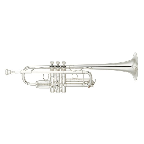 Yamaha New York YM Trumpet