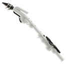 Yamaha Venova YVS 100 Instrumento de Viento