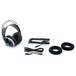 AKG K271 MK2 Studio Headphones Closed - Full Contents
