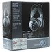 AKG K271 MK2 Professional Monitoring Headphones - Boxed