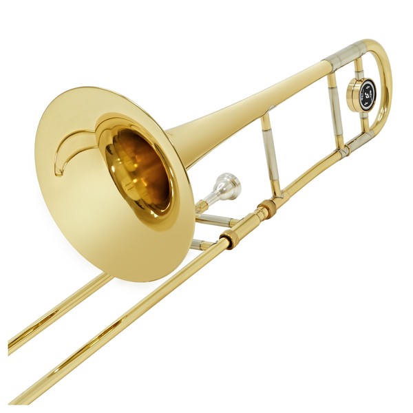 Student Trombone Gear4music Pack