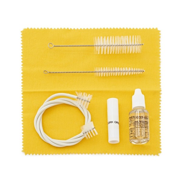 Trombone Cleaning Kit