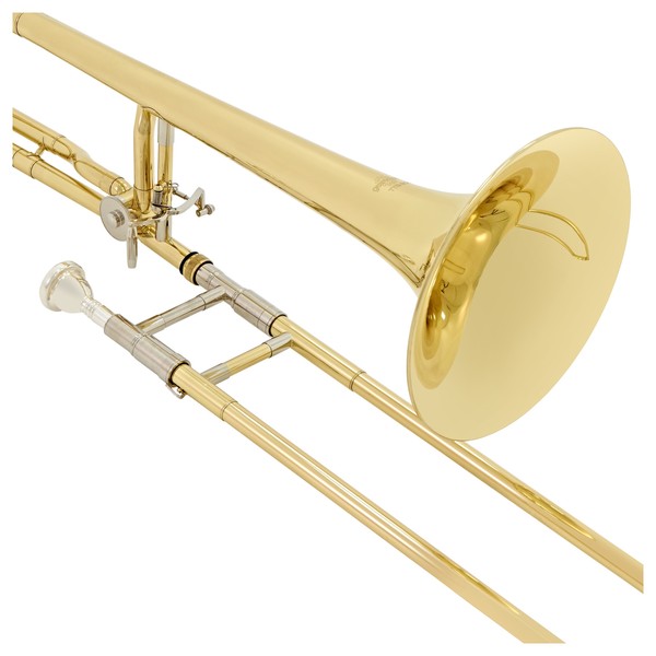 Tenor Trombone Gear4music