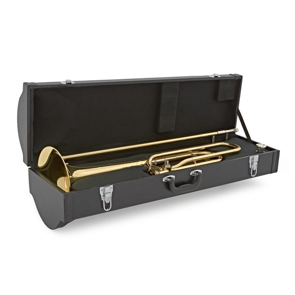 Tenor Trombone in Case Gear4music
