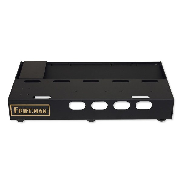 Friedman Tour Pro 1525 15" x 25" Pedal Board