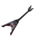 Dean Michael Amott Tyrant, Battle Axe Full Guitar