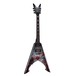 Dean Michael Amott Tyrant, Battle Axe Front View