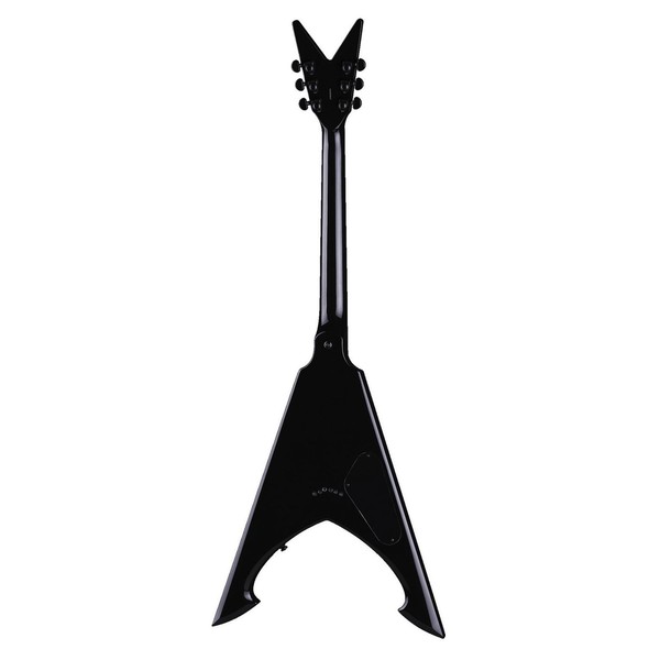 DISC Dean Michael Amott Tyrant Electric Guitar, Battle Axe at