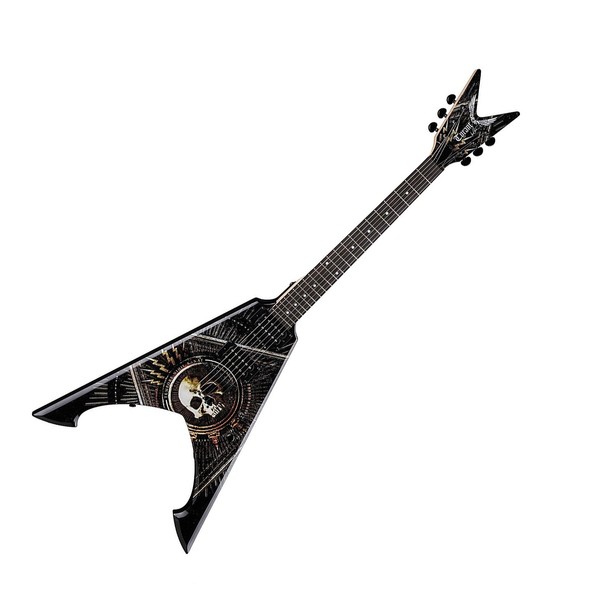 Dean Michael Amott Tyrant, Eternal War Full Guitar