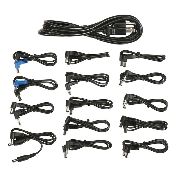 Power Grid 10 Pedal Power Supply