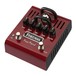 Friedman Fuzz Fiend