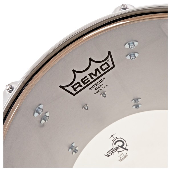 Gretsch Renown 22" 5pc Shell Pack, Vintage Pearl