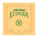 Pirastro Eudoxa 13.75 Violin D String, Knot End