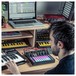 Novation Circuit Mono Station - Lifestyle 4