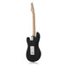 LA II Electric Guitar HSS by Gear4music, Sunburst