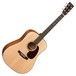 Martin DST Special Edition Dreadnought Acoustic Guitar, Natural