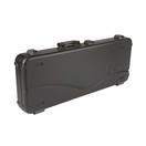 Fender Deluxe Molded Strat/Tele Case, Black