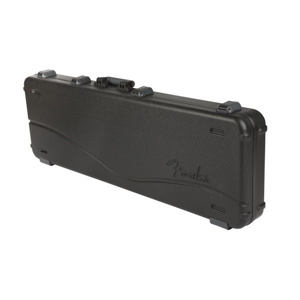 Fender Deluxe Moulded Bass Case 2