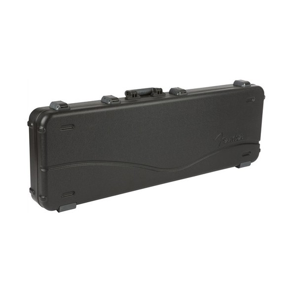 Fender Deluxe Moulded Bass Case 3