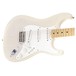 Fender American Vintage '56 Stratocaster, White Blonde