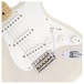 Fender American Vintage '56 Stratocaster, White