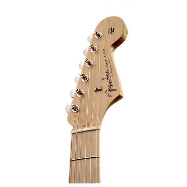 American Vintage '56 Stratocaster, Black