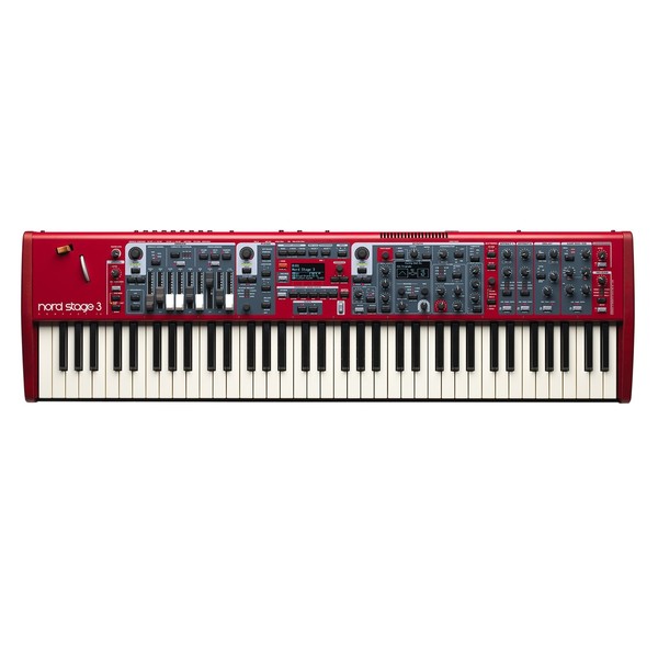 Nord Stage 3 Digital Piano