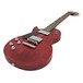 Gibson Les Paul Faded HP Left Handed Guitar Worn Cherry (2017)