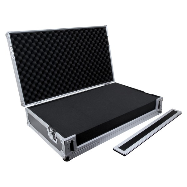 Skeleton Case FF79-45 Full Flight Case for Large DJ Controller 
