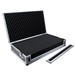 Skeleton Case FF79-45 Full Flight Case for Large DJ Controller 