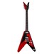 Dean Michael Schenker Signature Retro Electric Front View