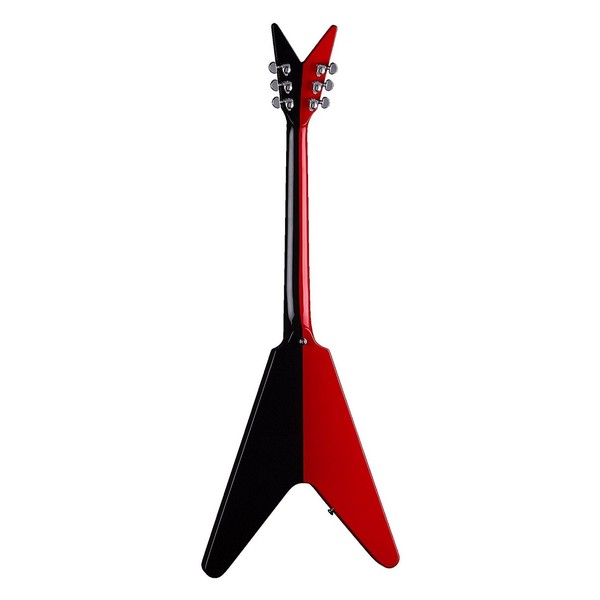 ギター Dean Michael Schenker Signature Retro Dean Michael Schenker Signature Retro Electric Guitar White