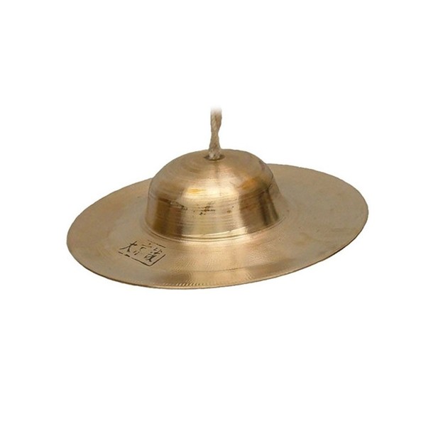 Dream Jing Cymbals Small