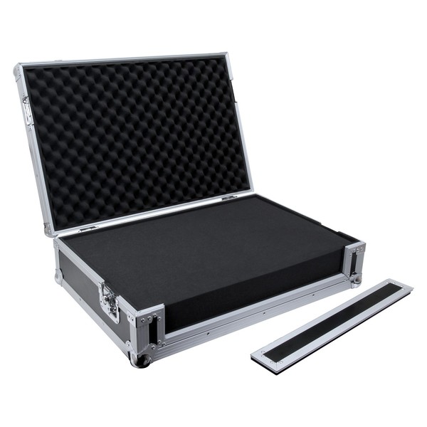 Skeleton Case FF65-43 Full Flight Case for Medium DJ Controller
