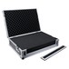 Skeleton Case FF65-43 Full Flight Case for Medium DJ Controller