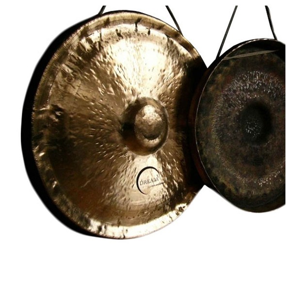 Dream C5-C6 Chromatic Octave MBAO Gongs Set