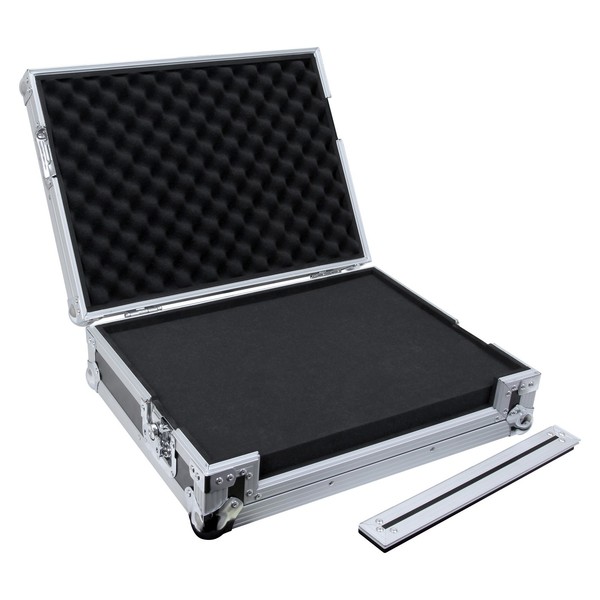 Skeleton Case FF47-34 Full Flight Case for Small DJ Controller