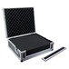 Skeleton Case FF37-30 Full Flight Case for Small Mixer