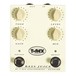 T-Rex Bassjuice Organic Bass Distortion Face