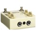 T-Rex Bassjuice Organic Bass Distortion Rear