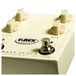 T-Rex Bassjuice Organic Bass Distortion CU