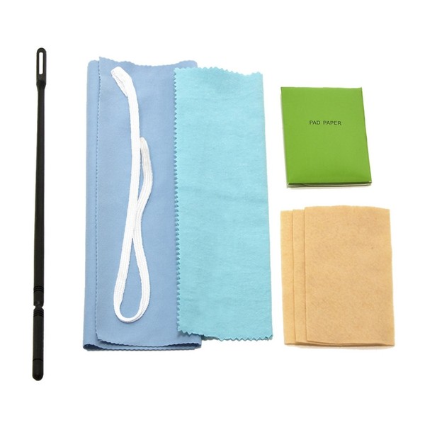Flute Maintenance Kit by Gear4music