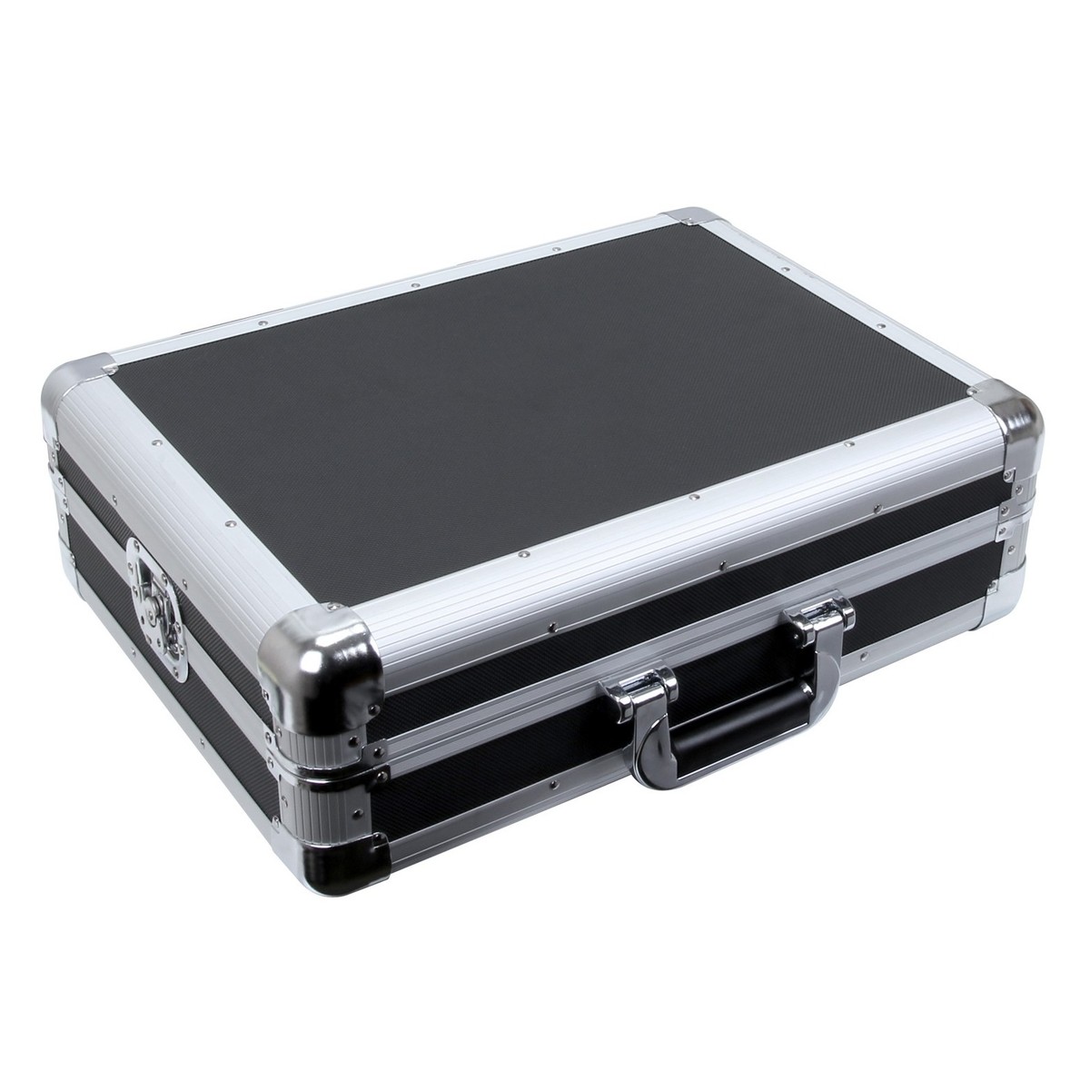 Skeleton Case PS47 34 Pro Style Case For Small DJ Controllers Gear4music skeleton-case-ps47-34-pro-style-case-for-small-dj-controllers-gear4music