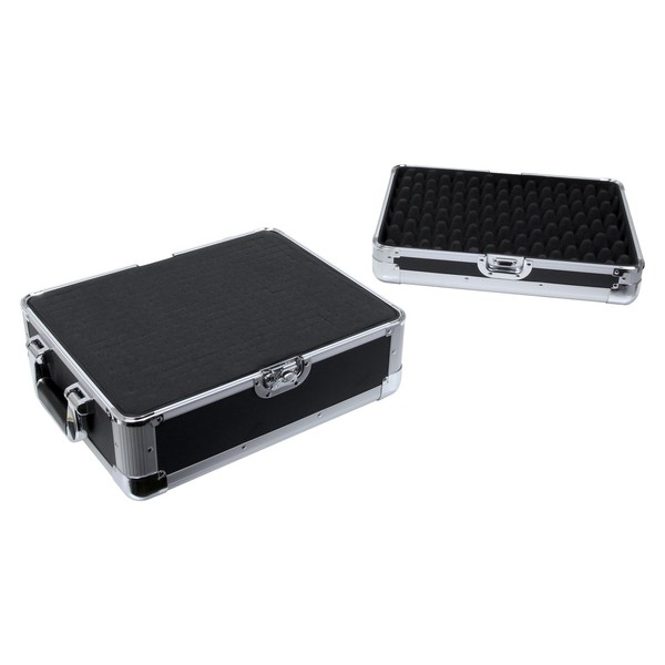 Skeleton Case PS37-30 Pro Style Case, Small