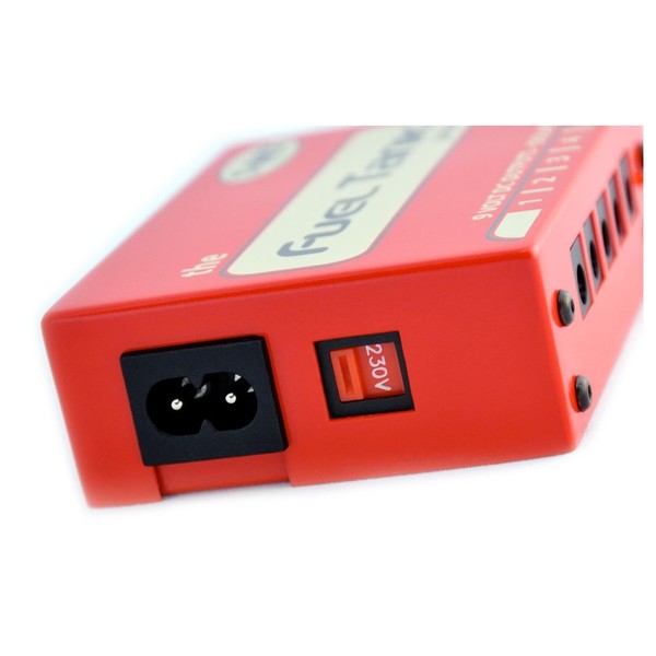 T-Rex Fuel Tank Junior Power Supply 1