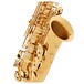 Keilwerth ST90 Alto Saxophone, Gold Lacquer
