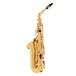 Keilwerth ST90 Alto Saxophone, Gold Lacquer
